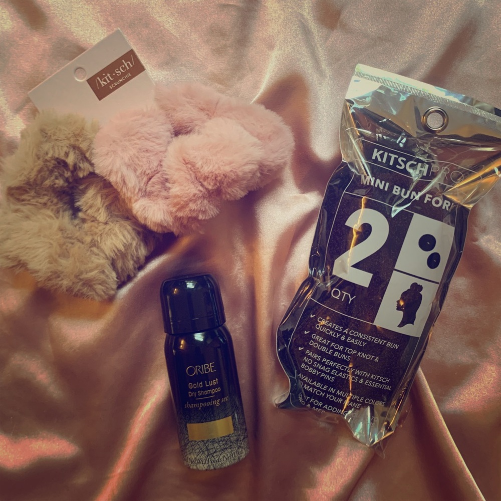 Perfect Bun-dle feat. Kitsch and Oribe